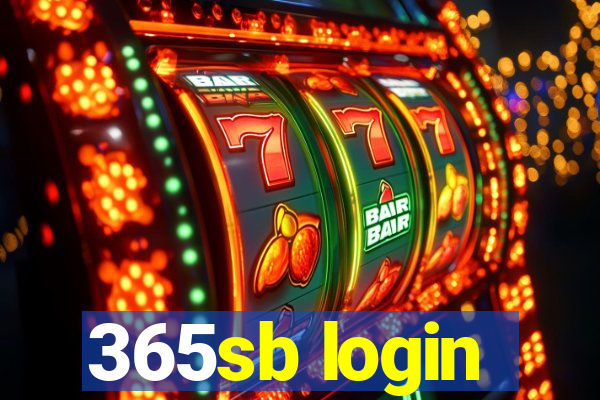 365sb login